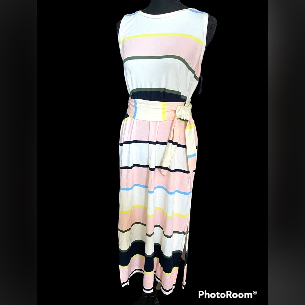 Banana Republic Maxi Dress